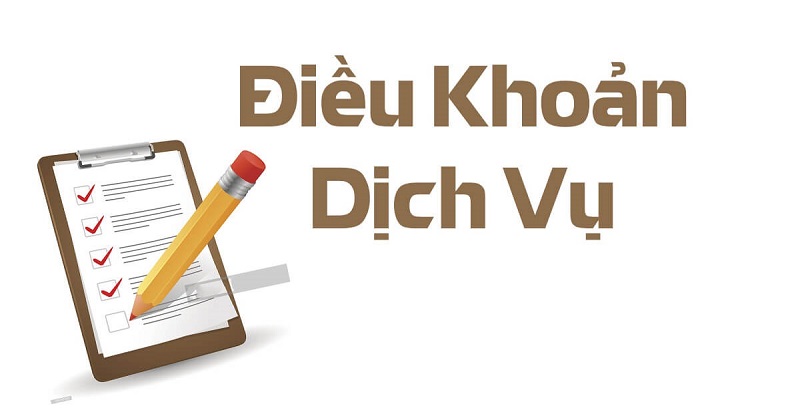 3 quy định điều khoản quan trọng không nên bỏ qua