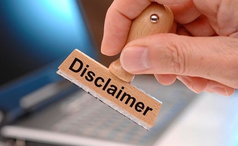 Mục đích Ycs65 xây dựng chính sách miễn trừ trách nhiệm