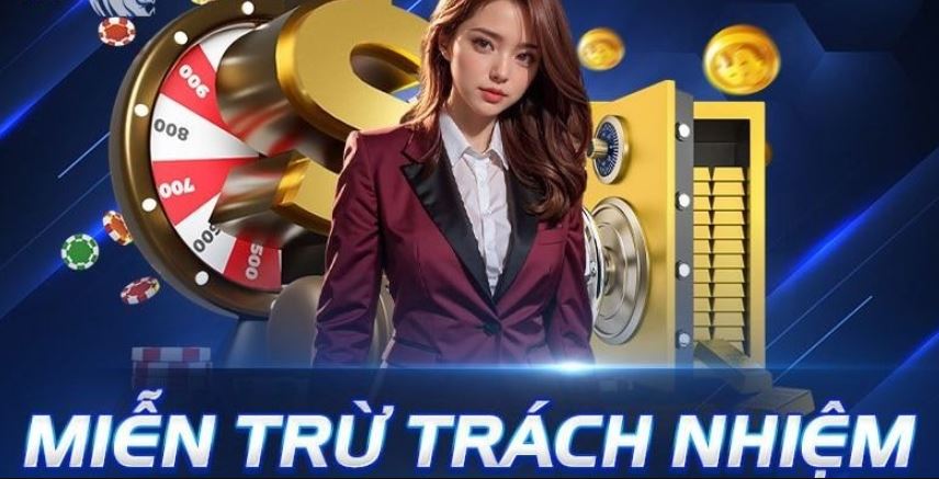 
Tìm hiểu những quy định miễn trừ đầy đủ mới nhất tại nhà cái Ycs65