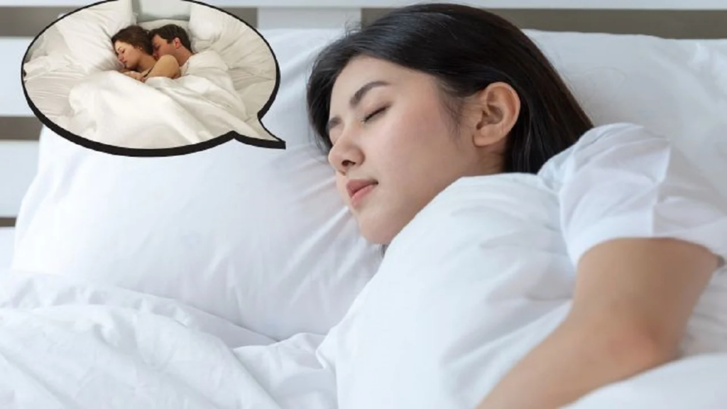 Chơi lô đề khi mơ người yêu cũ dễ trúng lớn