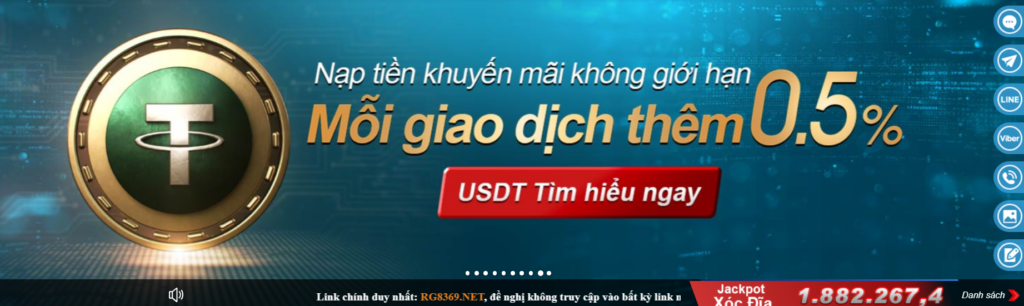 Nạp tiền Ycs65 có những ưu điểm gì?