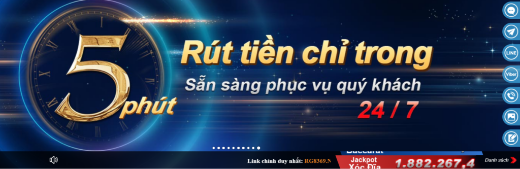 Ycs65 và những quy định trong việc rút tiền về tài khoản ngân hàng