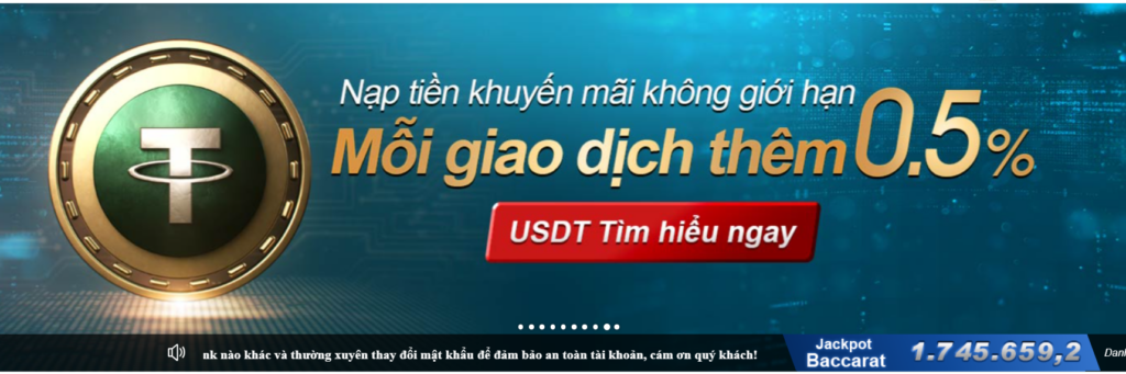 Giao diện đẹp mắt của Ycs65 